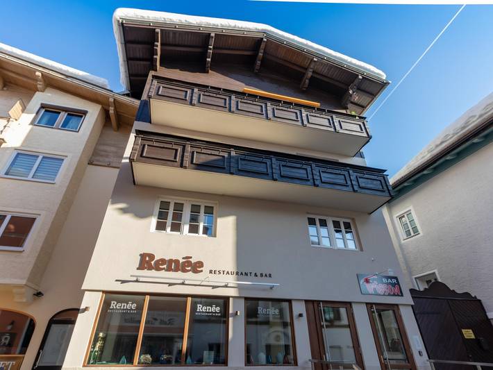 Ferienwohnung für 11 Personen in SkiWelt Wilder Kaiser - Brixental