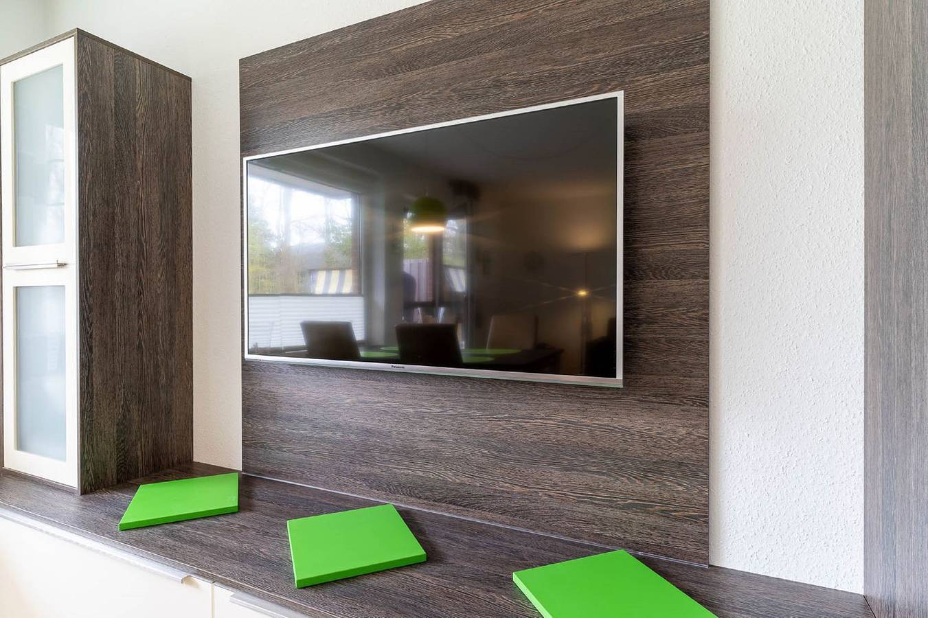 Ganze Wohnung, Ferienwohnung Schräggeest in St. Peter-Ording, Eiderstedt