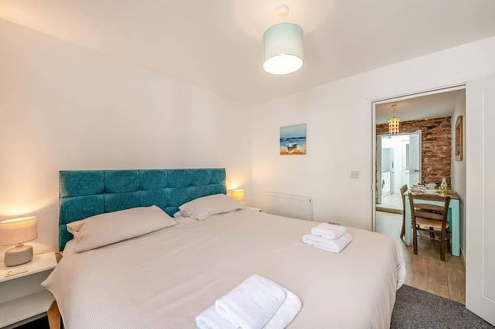 2 Bed in Brixham in Brixham, Torbay