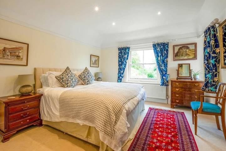 Appartement entier, Stylish Lewes Apartment - Gorgeous Views in Lewes (UK), Sussex Est