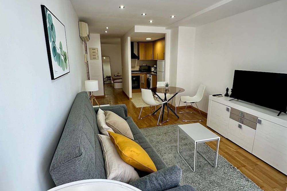 Appartamento intero, Apartamento Castellon Ii Ref 027 in Castellon de la Plana, Costa dell'Azahar