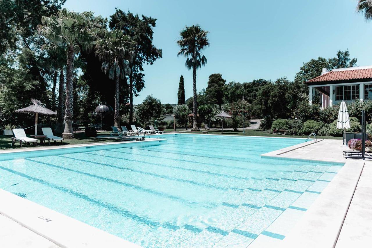 Villa in Setúbal, Parque Natural da Arrábida