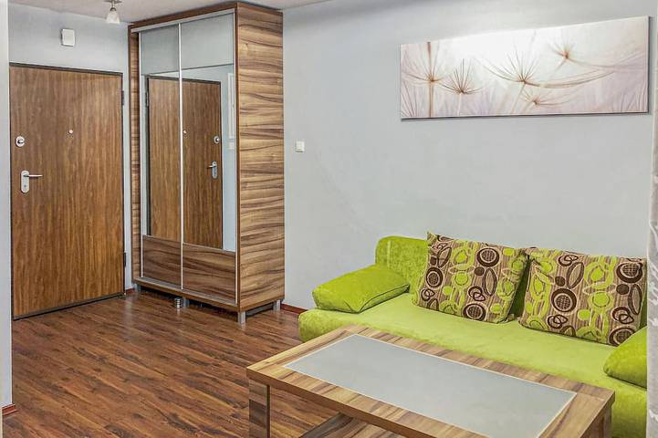 Ganze Wohnung, Amazing apartment in Stegna in Stegna, Zatoka Gdańska