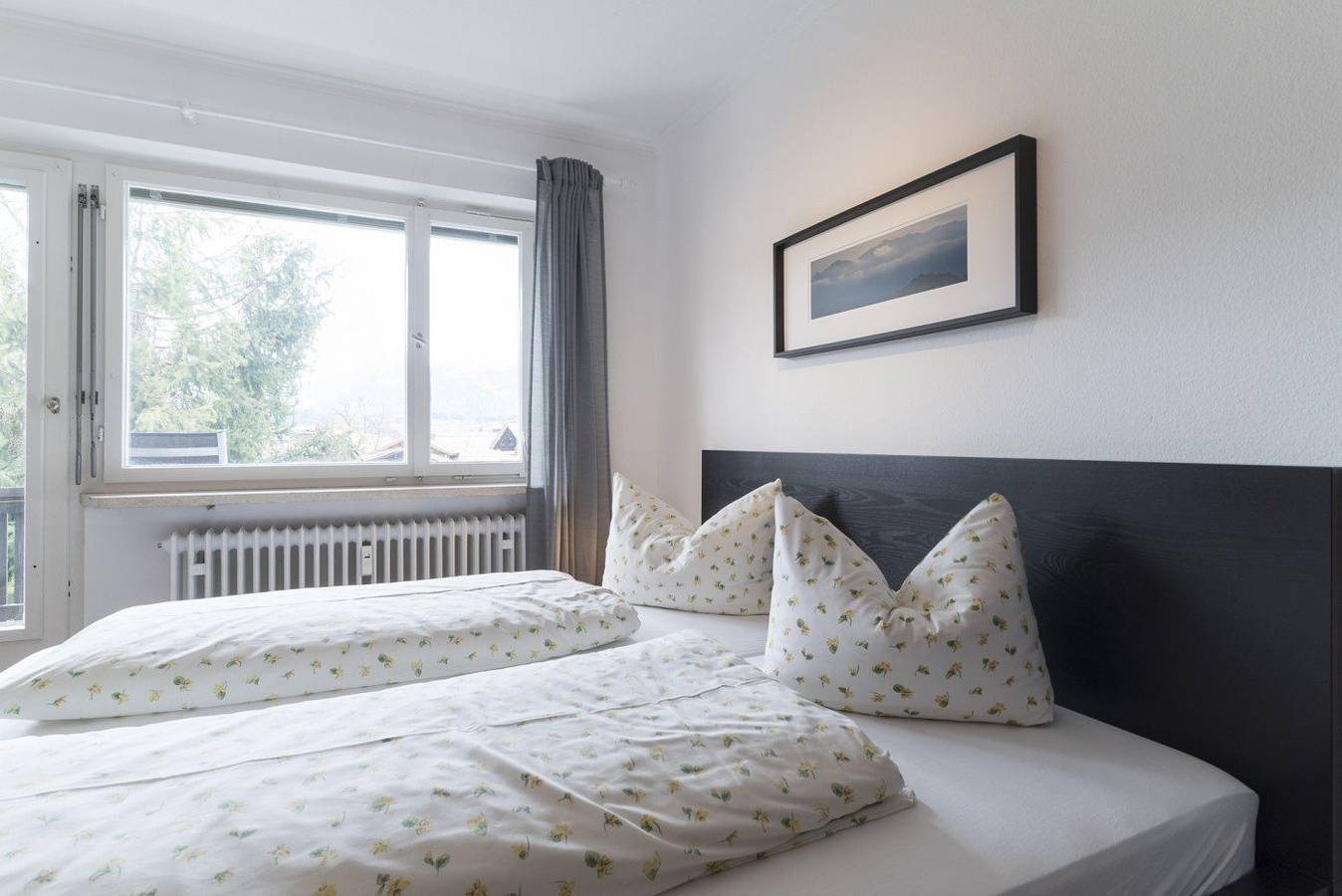 Geheel appartement, Apartment no 60 in Oberstdorf, Zwaben (Bayern)