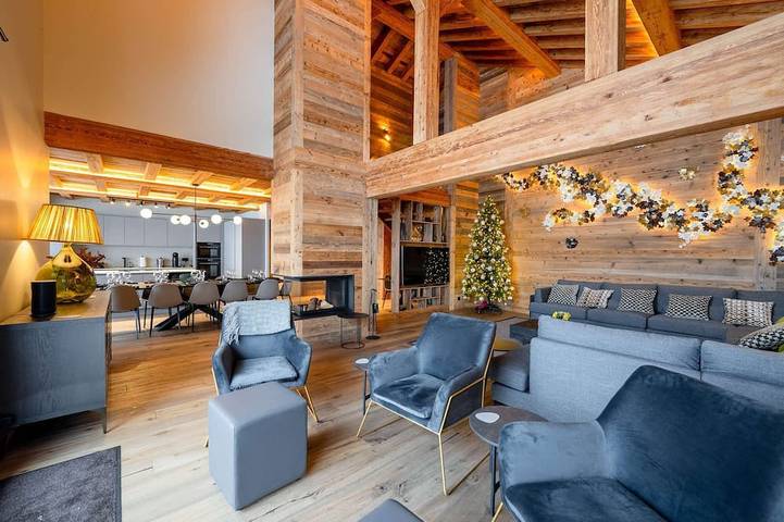 Gîte pour 14 personnes