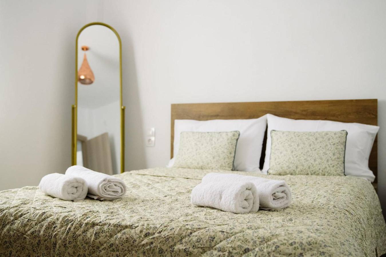 Entire apartment, Sunset Sea View Cottage Apartment with Sea View, Wi-Fi, and Air Conditioning in Halkidiki