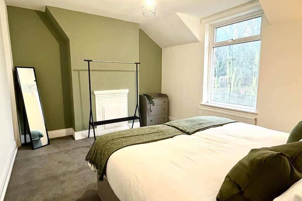 New Bracepeth - 2 Bedroom House in Durham, County Durham