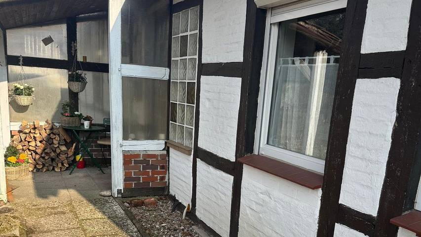 Ferienhaus für 8 Personen, mit Garten, mit Haustier in Schneverdingen - 2