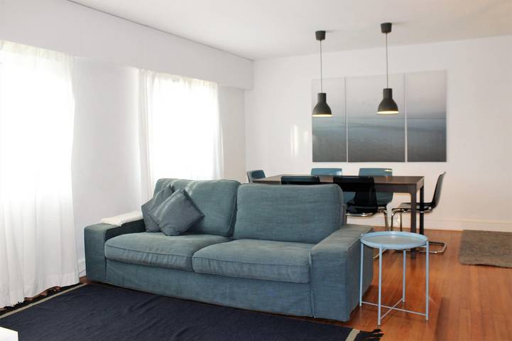 Ferienwohnung für 6 Personen - 1