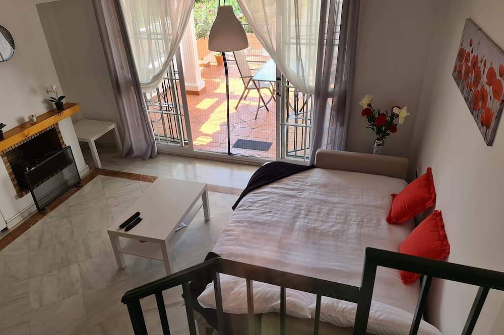 Beautiful house Cabopino Golf, Marbella  in Marbella, Costa del Sol