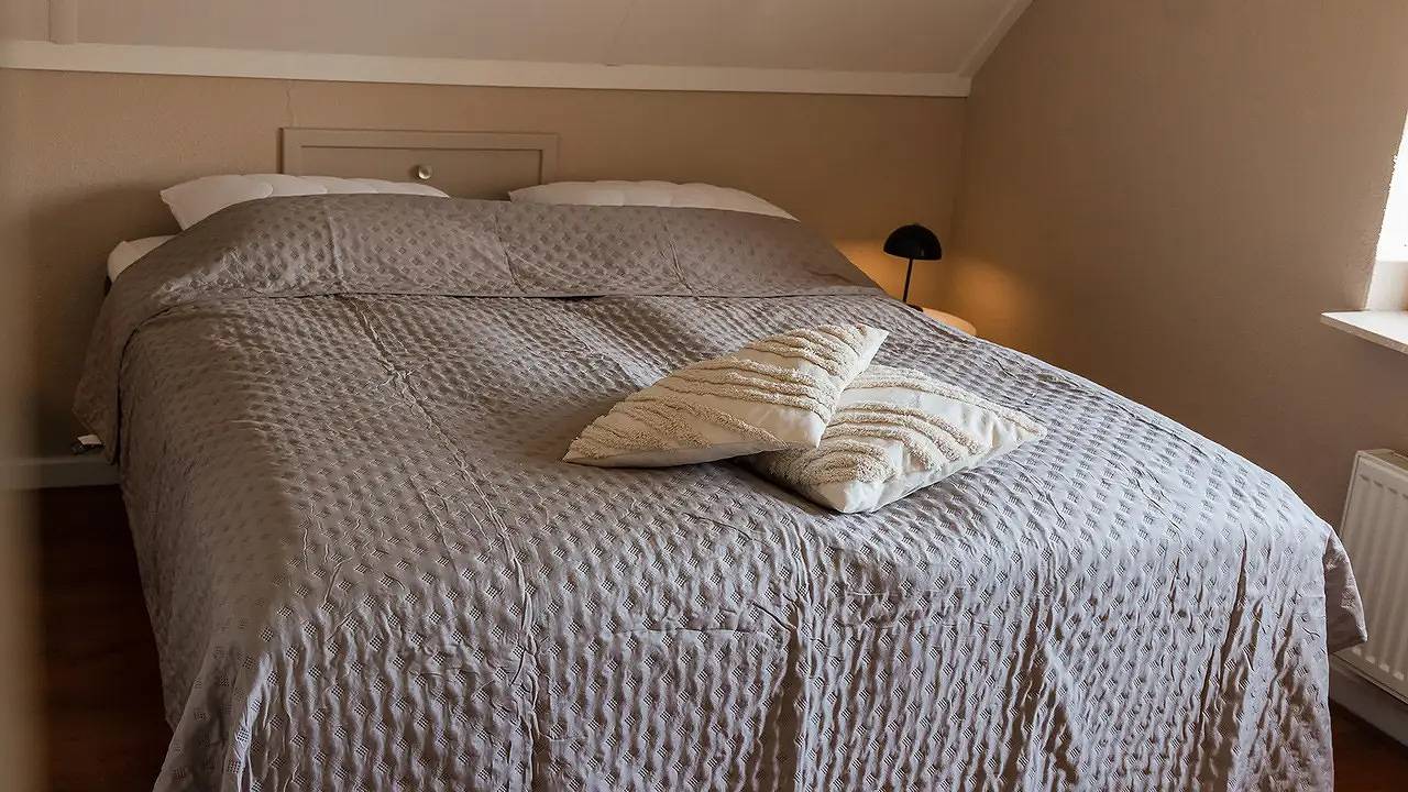 Ferienhaus für 4 Personen (79 m²) in Sondel in Ijsselmeer