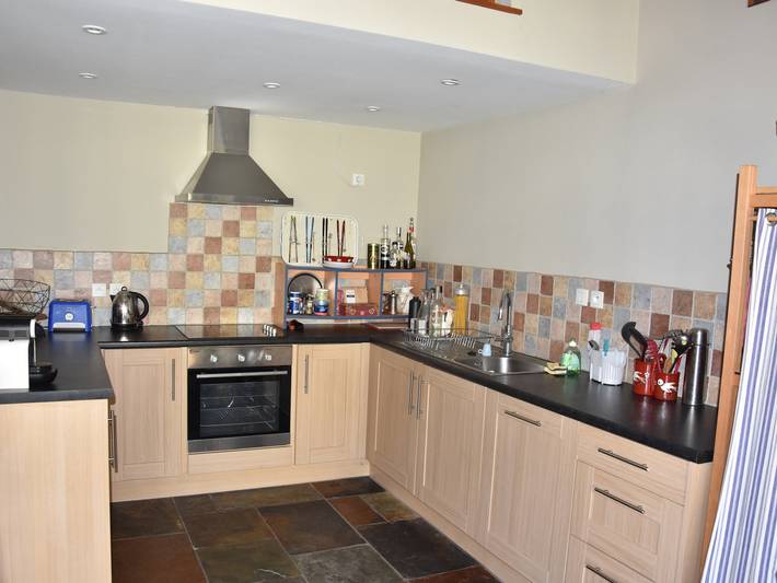 Chalet pour 8 personnes à Pralognan-la-Vanoise - 2