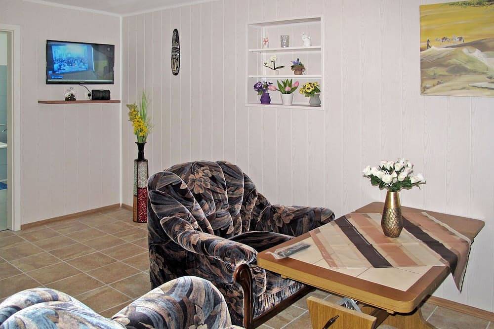 Am See Ii by Interhome in Verchen, Kummerower See