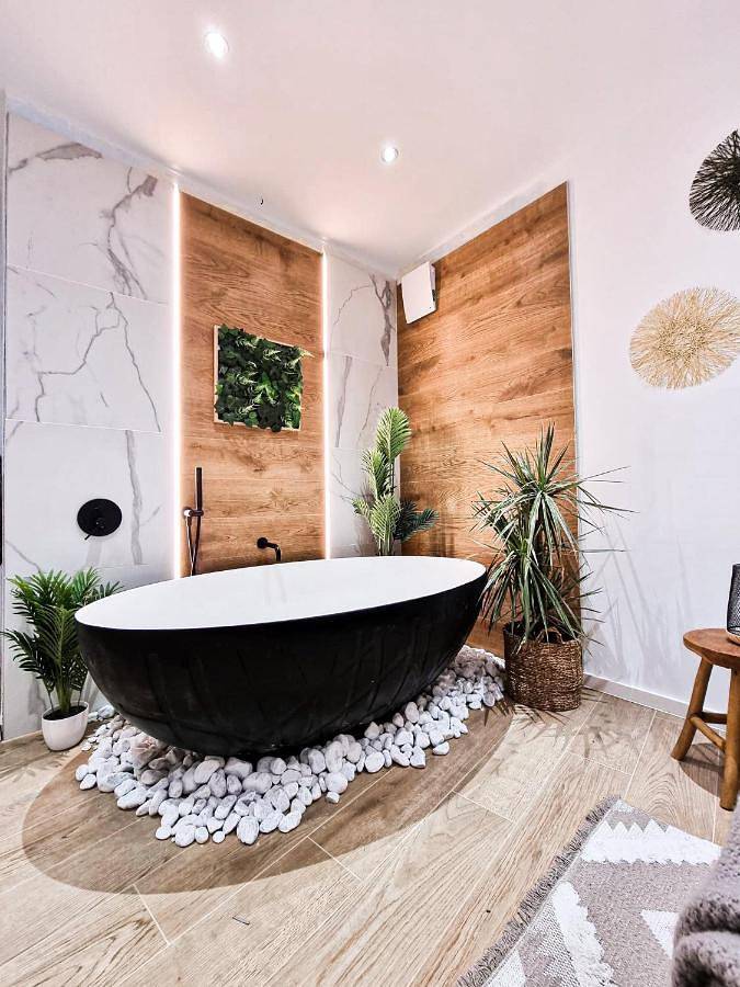 Gîte pour 2 personnes, avec vue, adapté aux familles à Bollendorf - 3