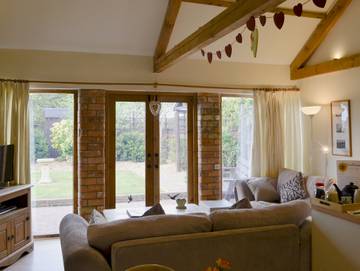 Cottage for 4 People in Lincolnshire, Midlands, Photo 4