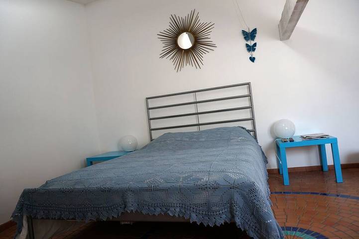 Location de vacances pour 6 personnes, avec terrasse à Salernes - 2