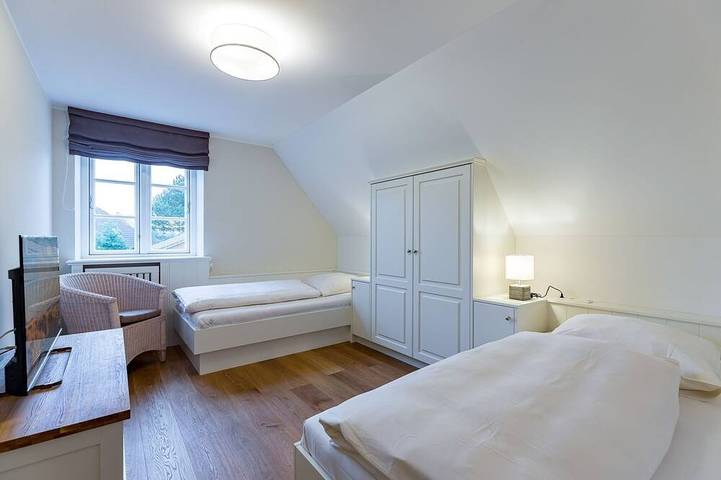 Ferienhaus für 6 Gäste mit 166m² in Wyk auf Föhr in Wyk auf Föhr (Stadt), Wyk auf Föhr