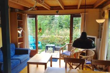 Vakantiepark voor 5 Personen in Egmond Binnen, Noord-Holland - Kust van de Noordzee, Afbeelding 2