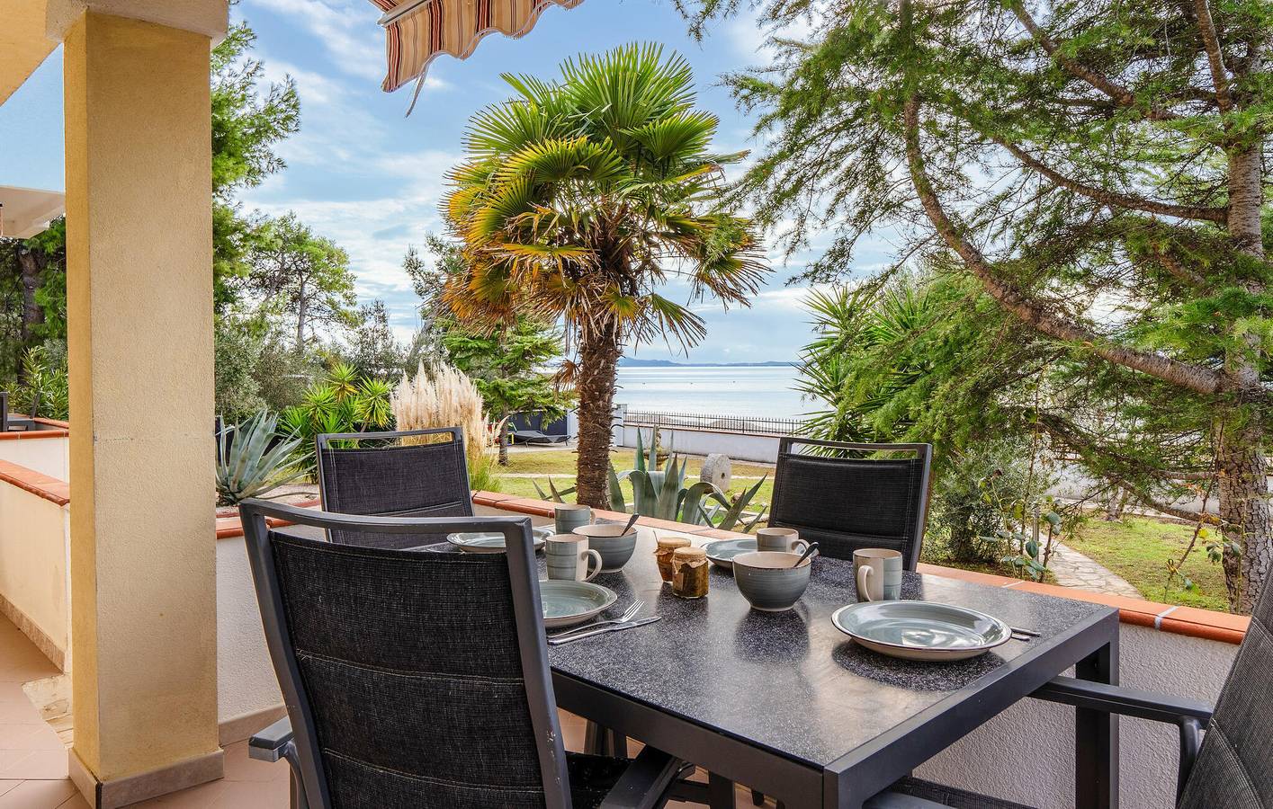 Appartamento vacanze a Vir a partire da 122€ a notte