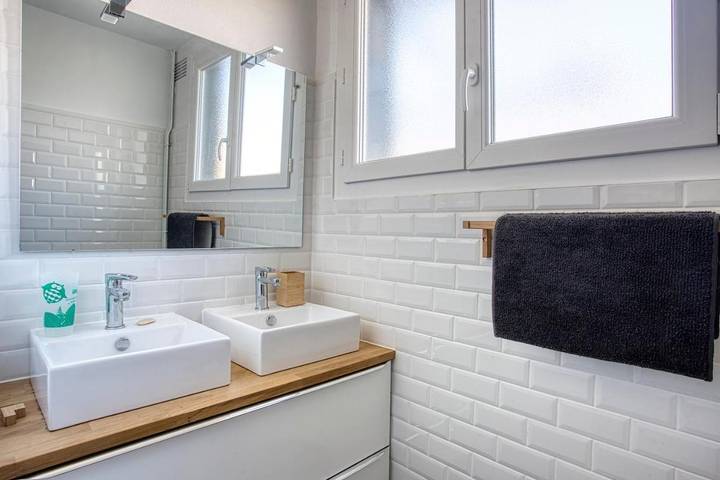 Gîte pour 9 personnes à Angoulême - 2