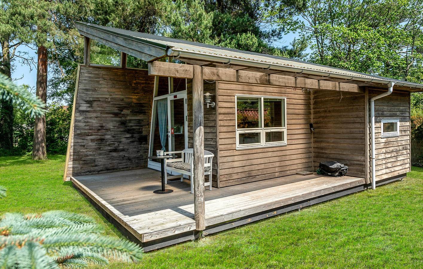 Casa vacanza a Falster a partire da 220€ a notte