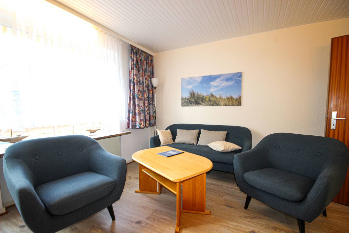 Ferienhaus in Grömitz ab 101€ pro Nacht