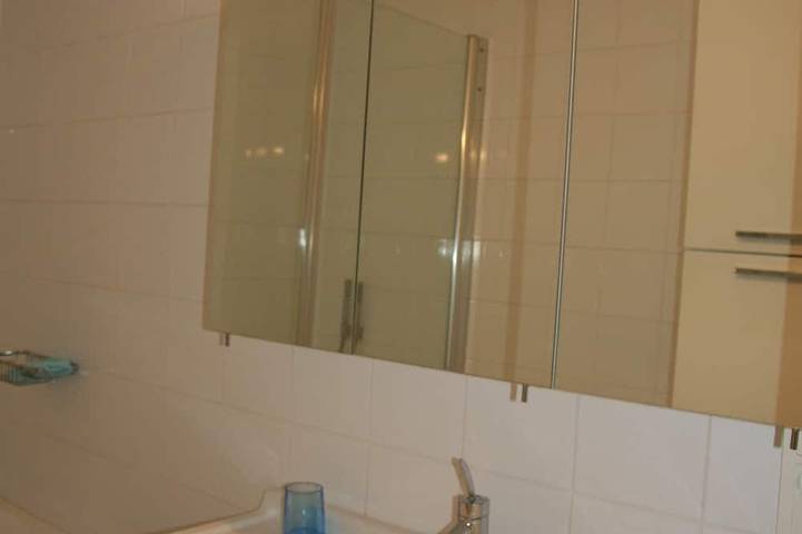 Gîte pour 4 personnes, avec terrasse à Èze - 3