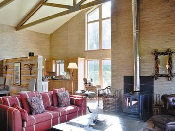 Cottage for 6 People in Inverness, Highlands, Photo 3