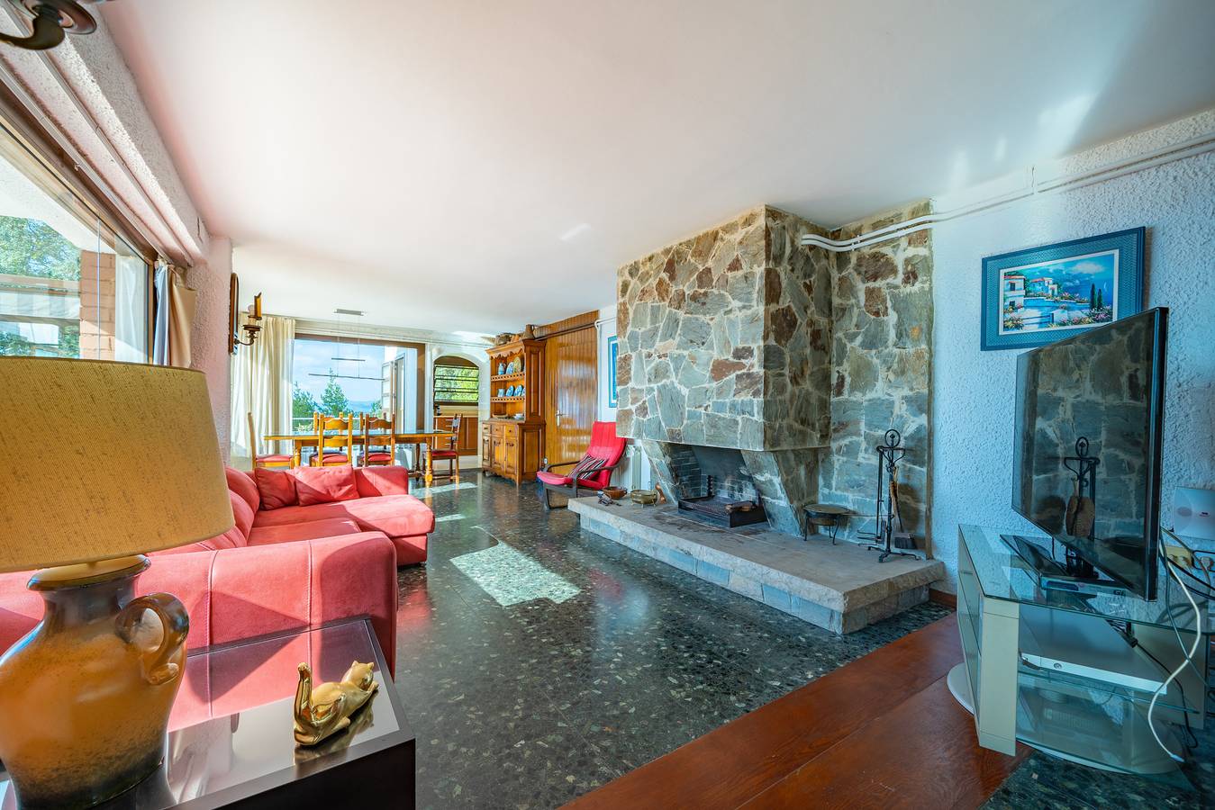 Homeholidaysrentals Malvina - Costa Barcelona in Pineda de Mar, Costa del Maresme