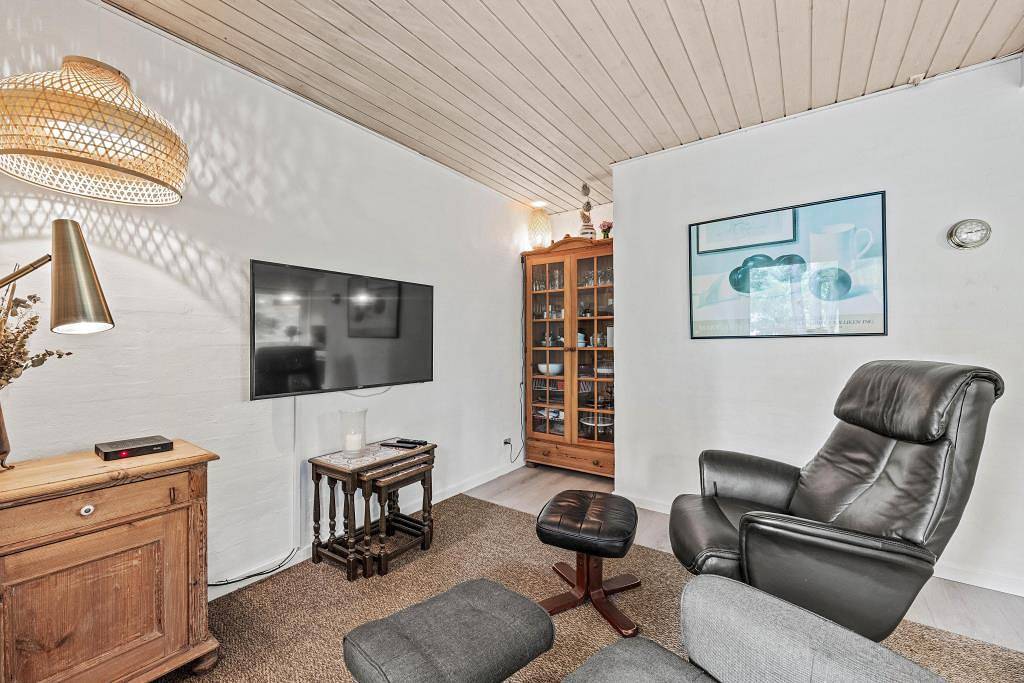 Villa voor 6 personen in Ho, Varde en omgeving