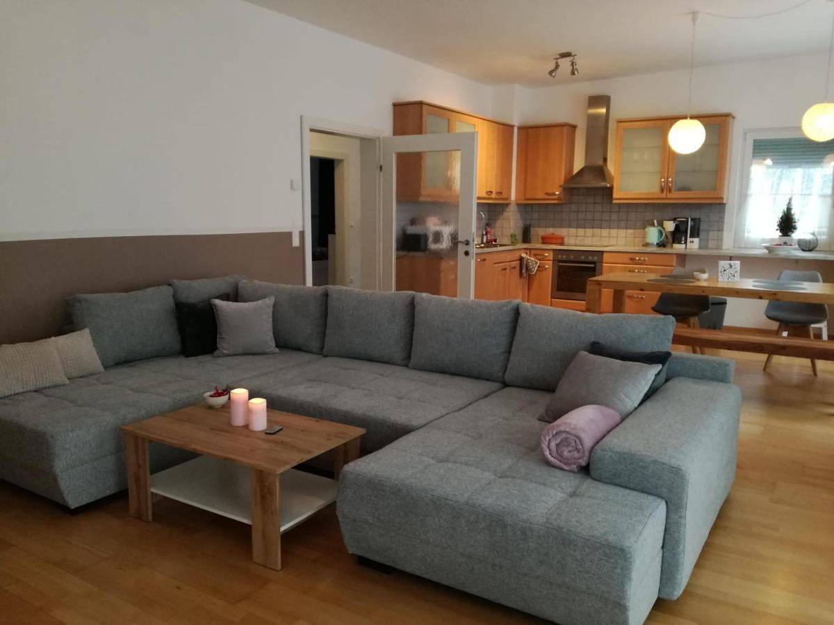 Three-Bedroom House in Puchberg am Schneeberg, Wiener Alpen in Niederösterreich