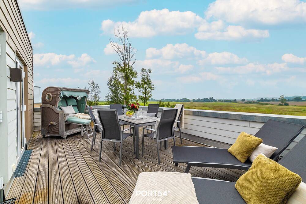 Appartamento vacanze a Schwansen a partire da 255€ a notte
