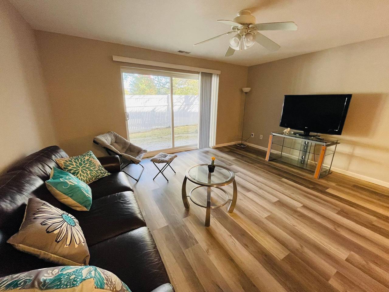 Apartamento entero, Fully Furnished 1Br near Mossrehab in Elkins Park, Municipio de Cheltenham (condado de Montgomery, Pensilvania)