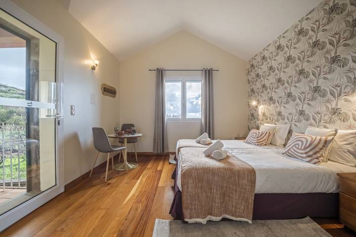 Estudio para 2 personas, con jardín en Isla de Madeira - 3