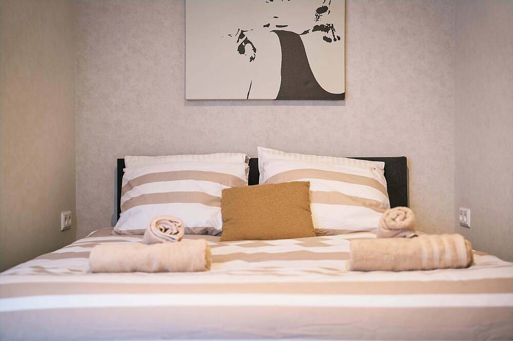 Entire apartment, Luxury Apartment in Eindhoven City Center in Eindhoven, North Brabant