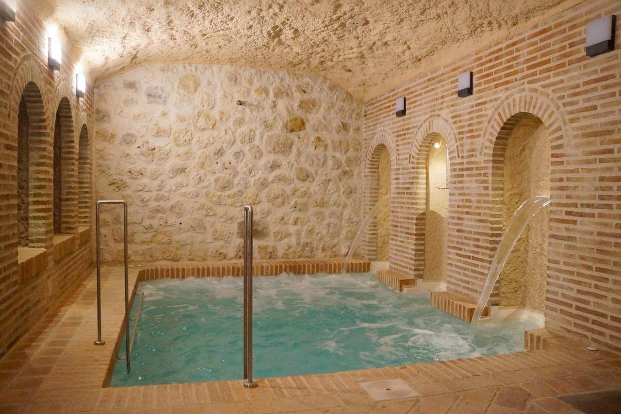 Family Studio (6 Adults) in Hita, Alcarría Alta