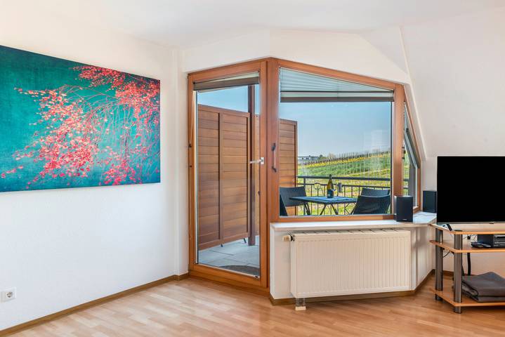 Ferienwohnung für 5 Personen, mit Garten in Hagnau am Bodensee - 2