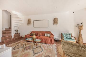 Holiday home in Es Castell, Menorca für 6 