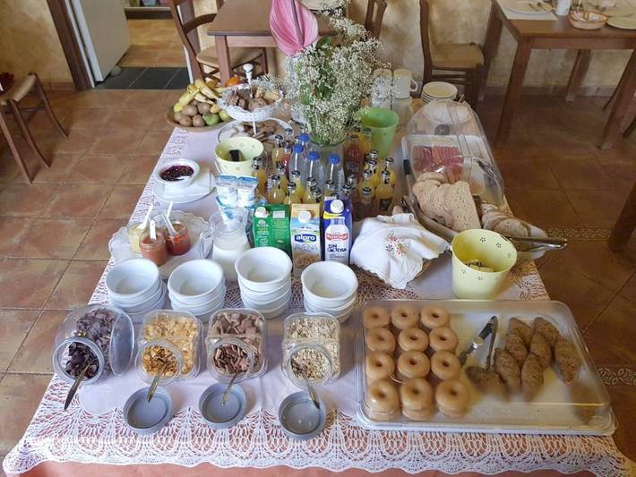 Hotel para 2 personas, con vistas y jardín en San Miguel de Abona - 4