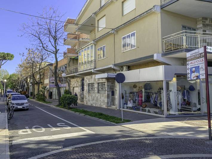 Appartement entier, Bellavista in Cattolica, Province de Rimini
