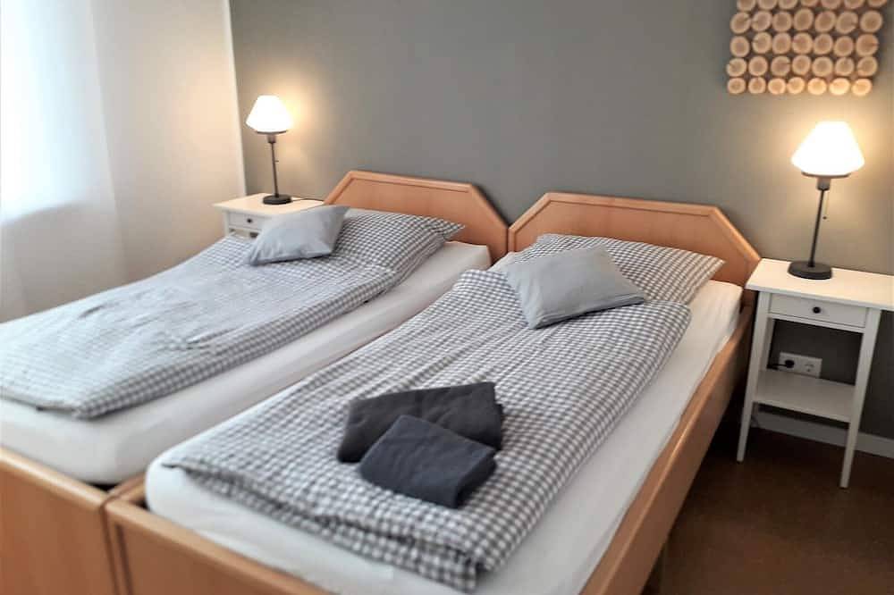 Ganze Wohnung, Ferienwohnung, 73qm, 2 Schlafzimmer, max. 5 Personen in Kirchhundem, Sauerland