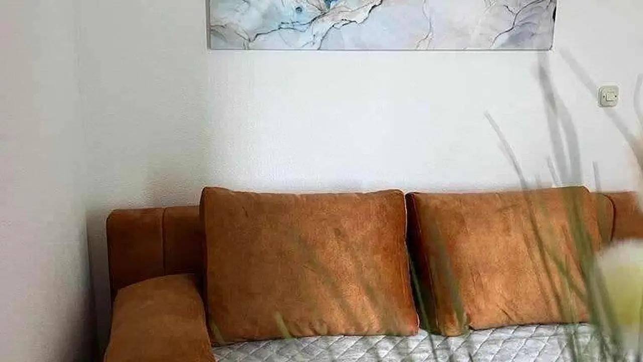 Ganze Ferienwohnung, Ferienwohnung für 3 Personen (25 m²) in Podaca in Podaca, Makarska Riviera