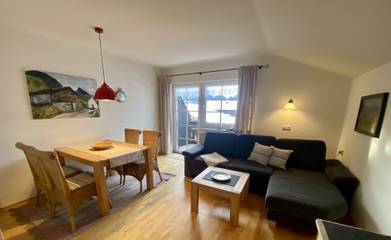 Ferienwohnung für 2 Personen in Oberstdorf, Allgäuer Alpen, Bild 1