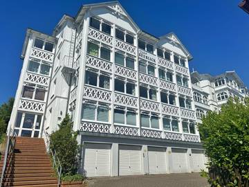 Apartament Wakacyjny dla 4 osoby w Sassnitz, Morze Bałtyckie Niemcy, Zdjęcie 4