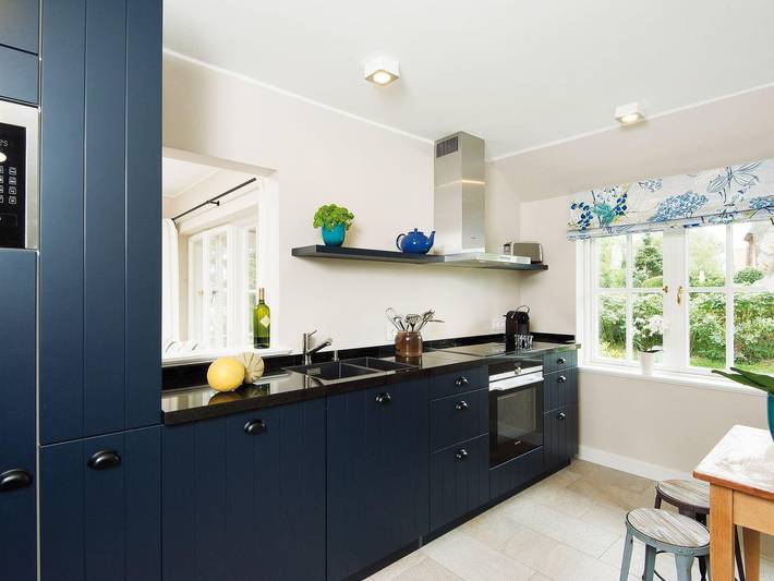 Villa für 5 Personen, mit Terrasse, mit Haustier an der Nordsee - 3