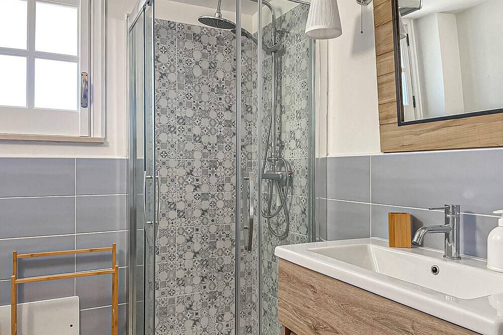Apartamento entero, Precioso apartamento de 1 dormitorio en. in Pulsano, Golfo de Tarento