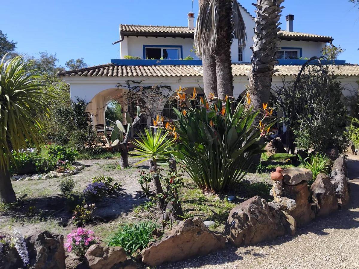 Quinta do Paraiso in São Teotónio, Costa Alentejana