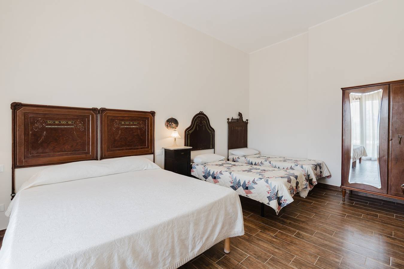 Appartamento vacanze a Misiliscemi a partire da 134€ a notte