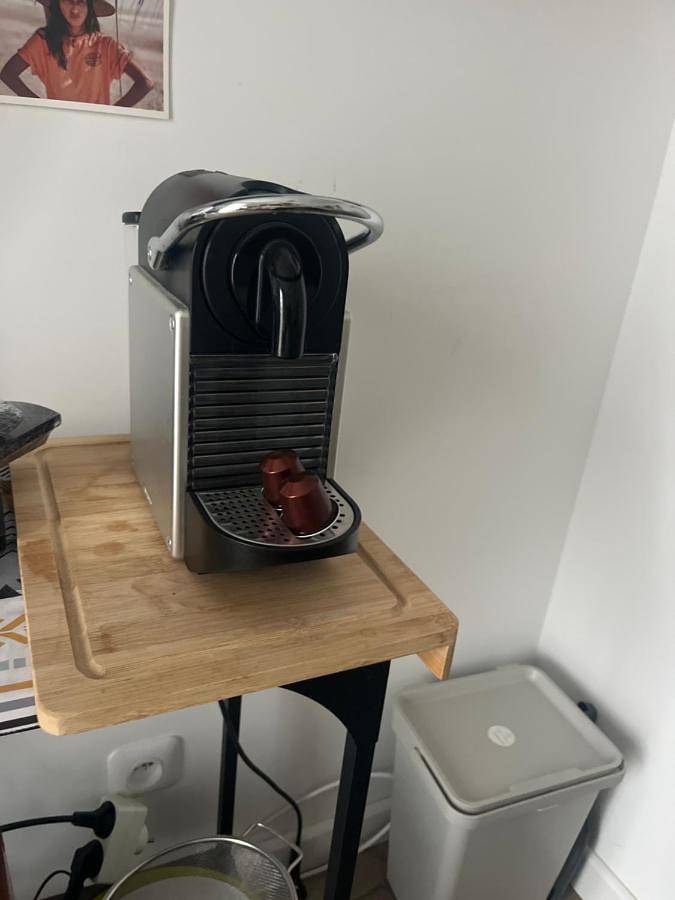 Gîte pour 2 personnes, avec jardin et vue dans Plage Du Port Meleu Prefailles - 2