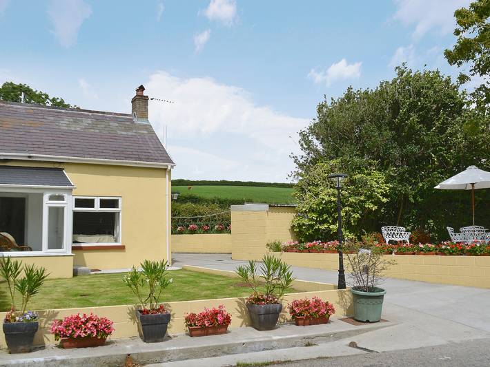 Cottage für 6 Personen, mit Garten, mit Haustier - 1